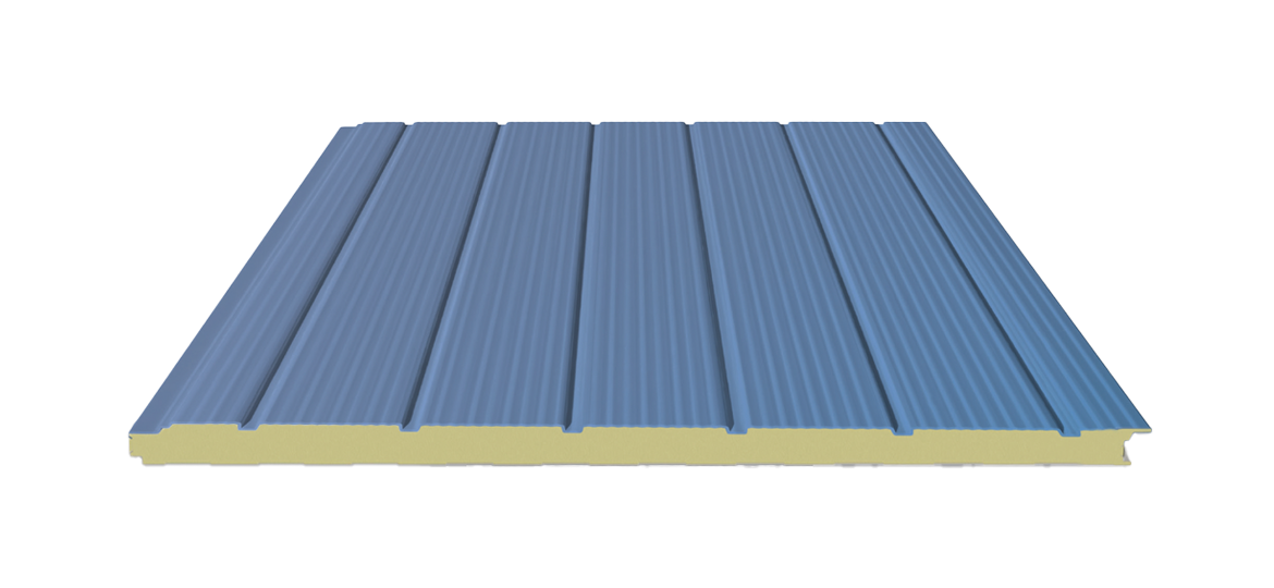 Gizli Vida Fuga Cephe Paneli